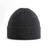 Winter hat - mod.6020:Graphite, Acrylic